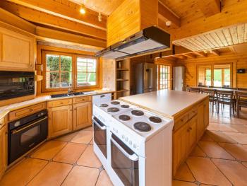 Spacious Home in Durbuy, Durbuy (fotografie 5)