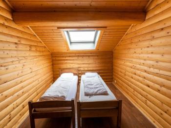 Spacious Home in Durbuy, Durbuy (fotografie 3)
