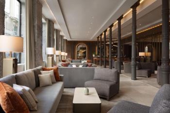 JW Marriott Hotel Madrid, Madrid (photo 4)