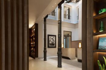 JW Marriott Hotel Madrid, Madrid (photo 5)