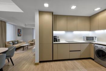 Residence Inn by Marriott Sheikh Zayed Road, Dubai, Dubaj (fotografie 5)
