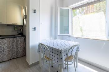 Appartamento Ashur Mondello, Palermo (fotografie 3)