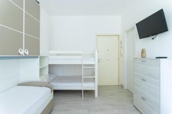 Appartamento Ashur Mondello, Palermo (fotografie 5)