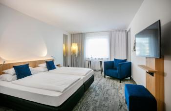 ARCOTEL Wimberger Wien, Вена (фото 4)