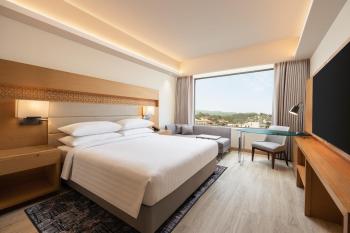 Courtyard by Marriott Shillong, Šillong (fotografie 5)