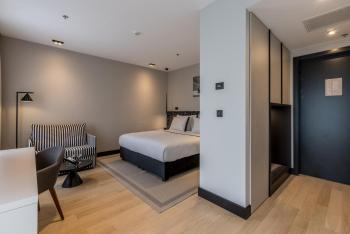 Cora Hotel, Split (foto 5)