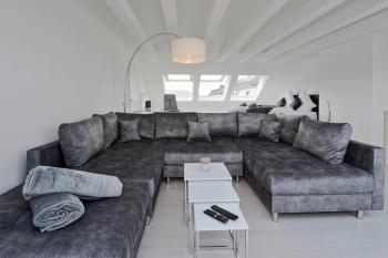 Luxus über 2 Etagen mit Balkon in Elberfeld, Wuppertal (Foto 4)