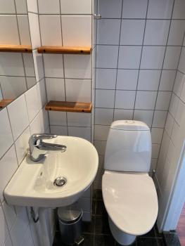 Østerbro Apartments 558, Kodaň (fotografie 5)