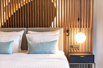 Steigenberger Hotel Hamburg, Hamburgo (foto 3)
