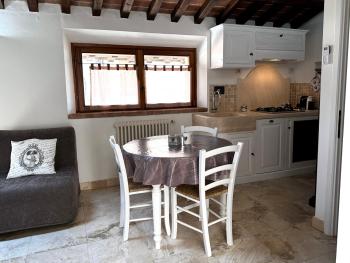 Casa PÀTHOS, San Vincenzo (fotografie 3)