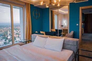 Sky Deluxe 3 Fitness & Spa, Скопье (фото 5)