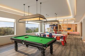 Courtyard by Marriott Shillong, Šillong (fotografie 4)