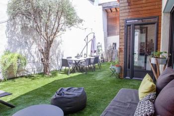 La Nomade - Maison contemporaine avec piscine - Toulouse, Tuluza (zdjęcie 3)