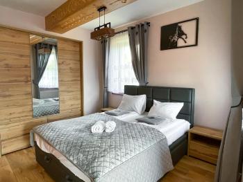 VisitZakopane - Baron Apartment, Zakopane (fotografie 2)