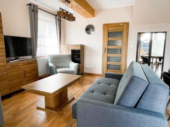 VisitZakopane - Baron Apartment, Zakopane (fotografie 4)