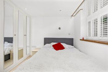 LONDON ONE BED ANNEX, Londyn (zdjęcie 4)