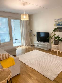 HHH Dream stay on Helsinki seafront, free parking, Хельсинки (фото 4)