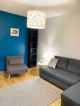 LAUTTASAARI Top hideaway in Helsinki with own parking, Helsinky (fotografie 4)