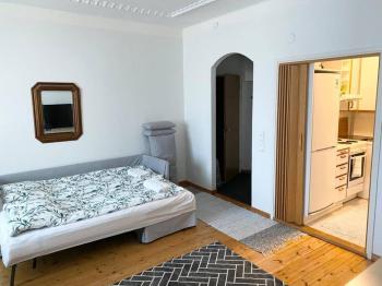 HHH Perfect location right in Helsinki center, walking distance to Kamppi and railway station, Helsinky (fotografie 2)