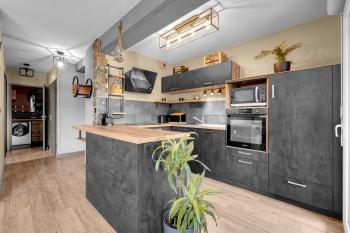 L'Hippocrate - Charmant appartement avec terrasse, Toulouse (fotografie 2)