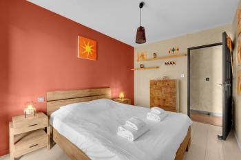 L'Hippocrate - Charmant appartement avec terrasse, Toulouse (fotografie 3)
