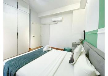Arte Mont Kiara By The Relaxstay, Kuala Lumpur (fotografie 5)