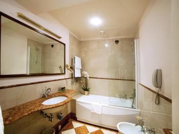 Hotel Continental Genova, Genua (zdjęcie 4)