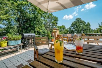 Island Hostel Budapest, Budapeszt (zdjęcie 4)