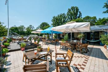 Island Hostel Budapest, Budapeszt (zdjęcie 3)