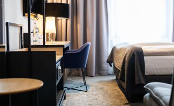 YORS Boutique Hotel, Hannover (Foto 2)