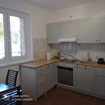 Hostel Wiśniowa 55, Breslau (Foto 5)