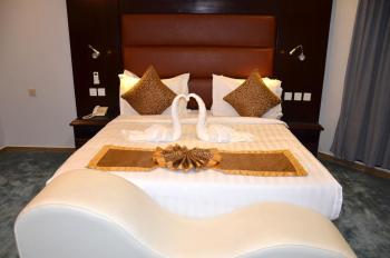 فندق فربيون ابها - Ferbion Hotel Abha, Abha (zdjęcie 4)