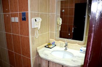 فندق فربيون ابها - Ferbion Hotel Abha, Abha (zdjęcie 5)