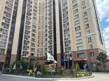 ЖК Арман Кала, Prigorodnyy (foto 3)