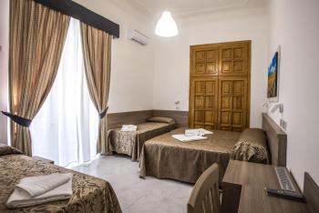 Hotel Orbis, Rome (photo 5)