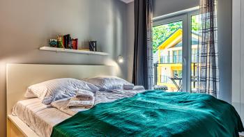 Apartament Malachit Osada Górska z prywatną sauną - 5D Apartamenty, Szklarska Poręba (foto 5)