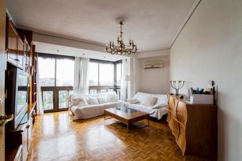 Awesome apartment center Valencia, Valencie (fotografie 5)