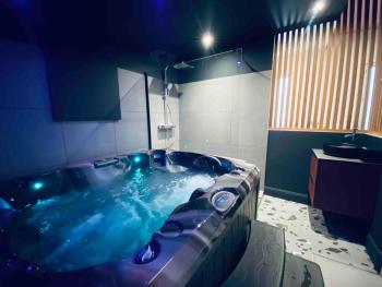 La Litchi Le 50 Suites and Spa centre ville, Bordeaux (Foto 5)