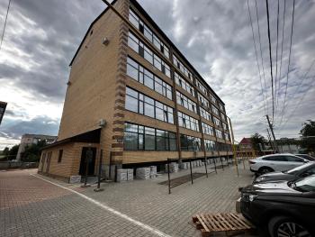 Уютная квартира в центре города, Uralsk (fotografie 4)