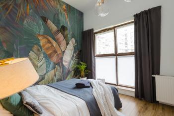 Woronicza Premium - Jungle Warsaw, Varšava (fotografie 2)