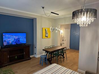 Apartment I Portici di Sottoripa -1 minuto a piedi dall'Acquario, Janov (fotografie 3)