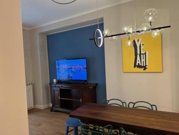 Apartment I Portici di Sottoripa -1 minuto a piedi dall'Acquario, Janov (fotografie 5)