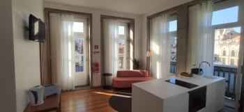 Stay in Apartments - S. Bento, Porto (fotografie 5)