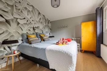 NOFLIK, een gezellig chalet met een fraaie en rustige ligging, Stegeren (foto 3)