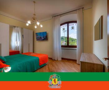 IBibiena - CASA CAMALDOLI, Poppi (foto 2)