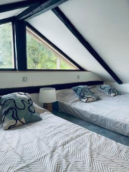 Apartma Tany, Lublaň (fotografie 5)