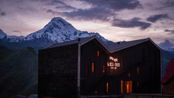 Step Inn - Kazbegi, Kazbegi (foto 3)