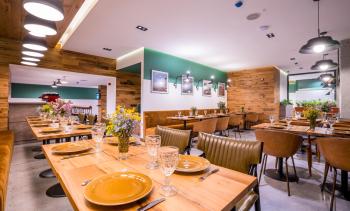 Step Inn - Kazbegi, Kazbegi (foto 5)