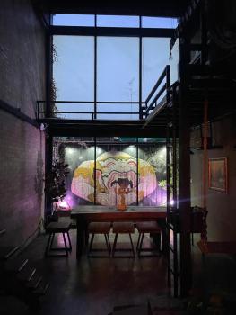 New York Loft & Japanese Magic by V4SKIN, Bangkok (photo 2)