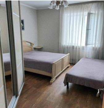 Апартаменты, 2 комн. 6 мест, Kropywnycki (zdjęcie 2)